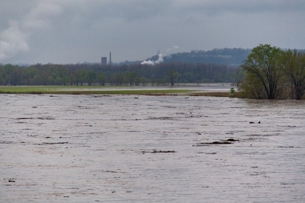 Ohio Valley Flooding