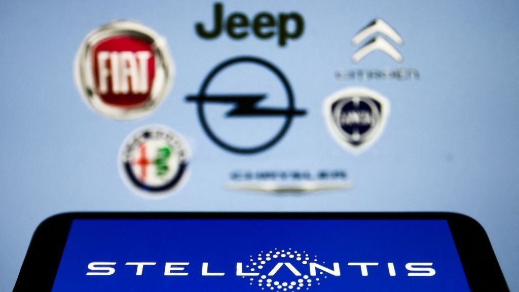 Stellantis Company, visszahívás
