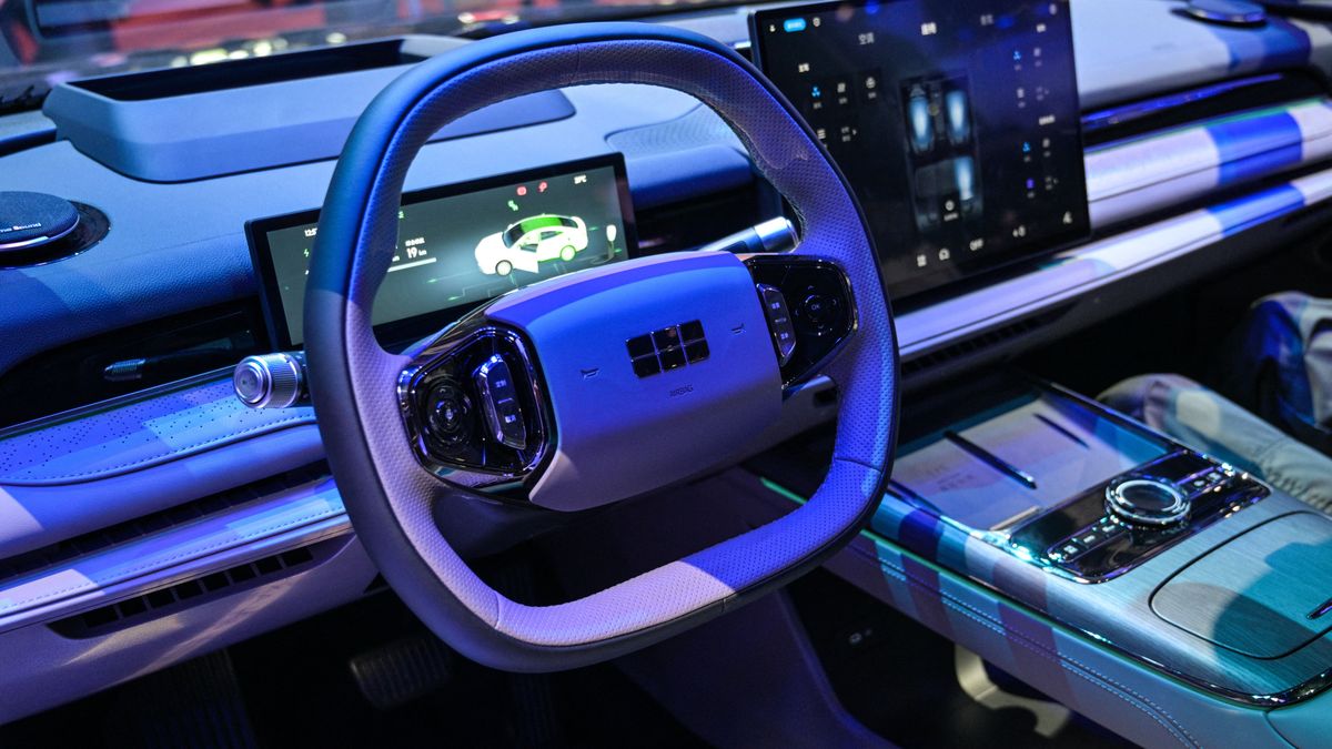 Trónfosztás: már nem a BYD a kedvence a kínaiaknak, ezt az elektromos autót veszik helyette – videó 