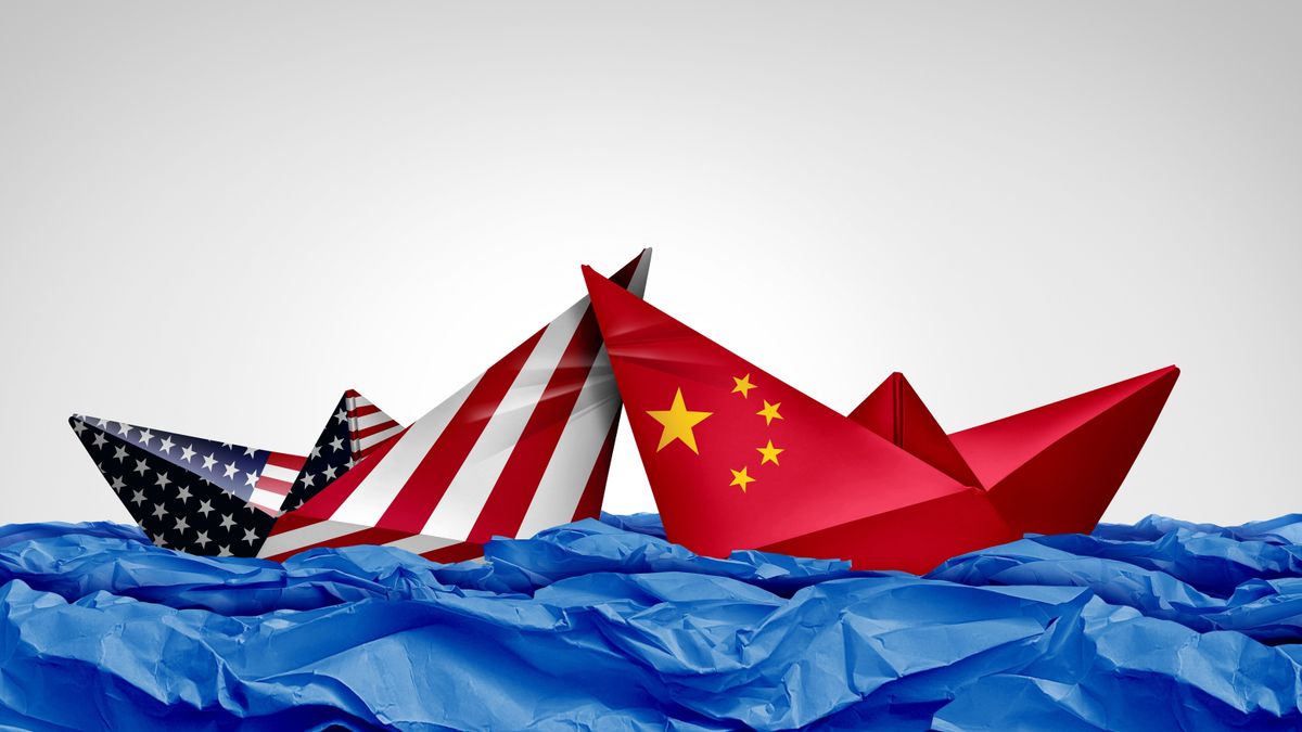 Vámháború: megállapodást és újabb csörtét is hozhat Amerika és Kína tárgyalása 