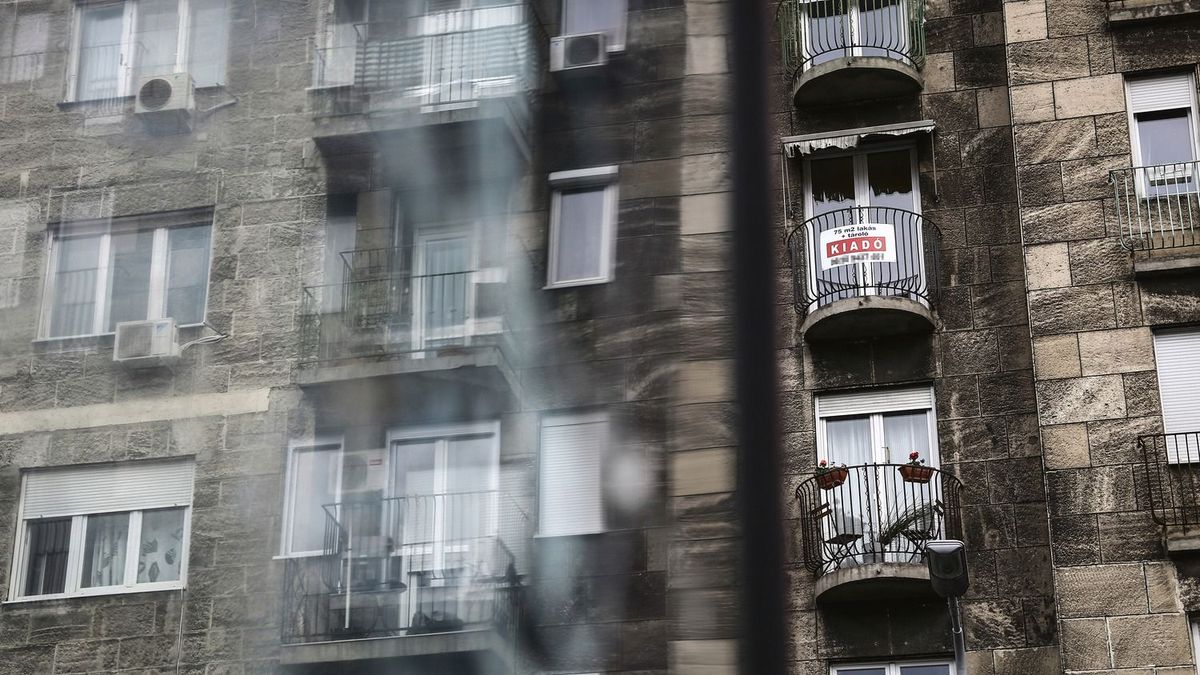 Mérséklődik a bérleti díjak emelkedése, jön az albérletszezon 