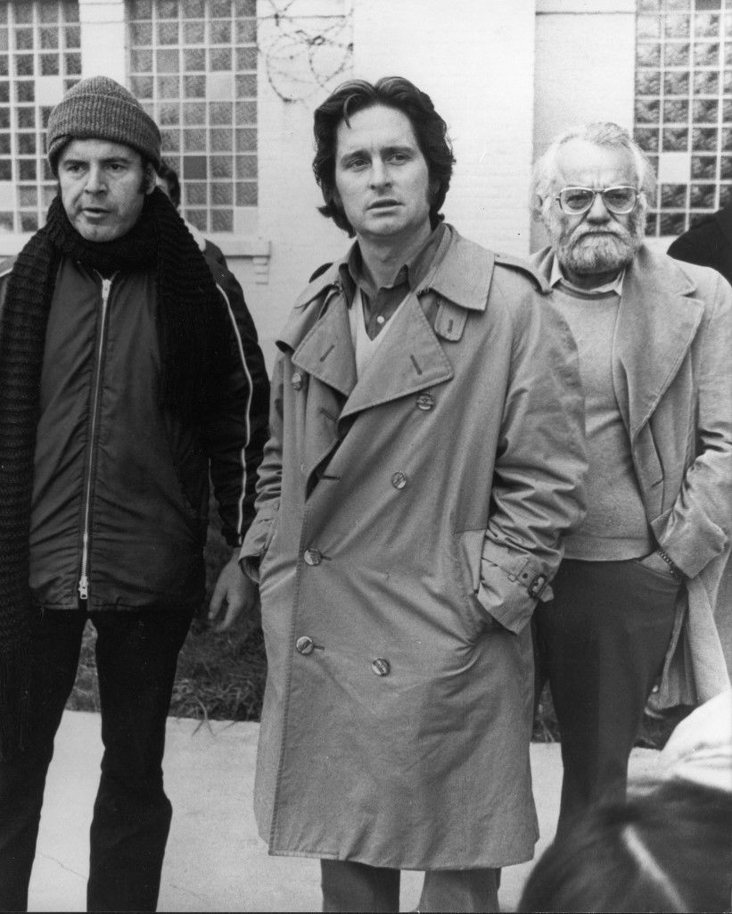 Michael Douglas Michael Douglas film
