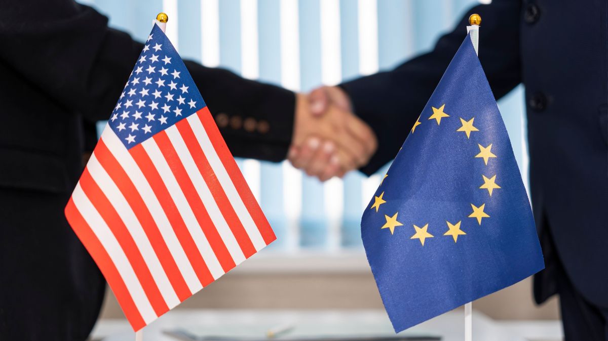 Amerikai vámok: az EU még bízik az alkuban, de már felkészült a legrosszabbra