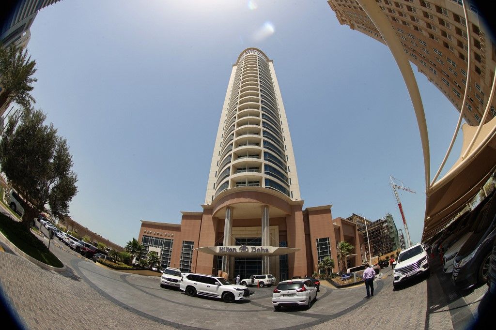 Hilton