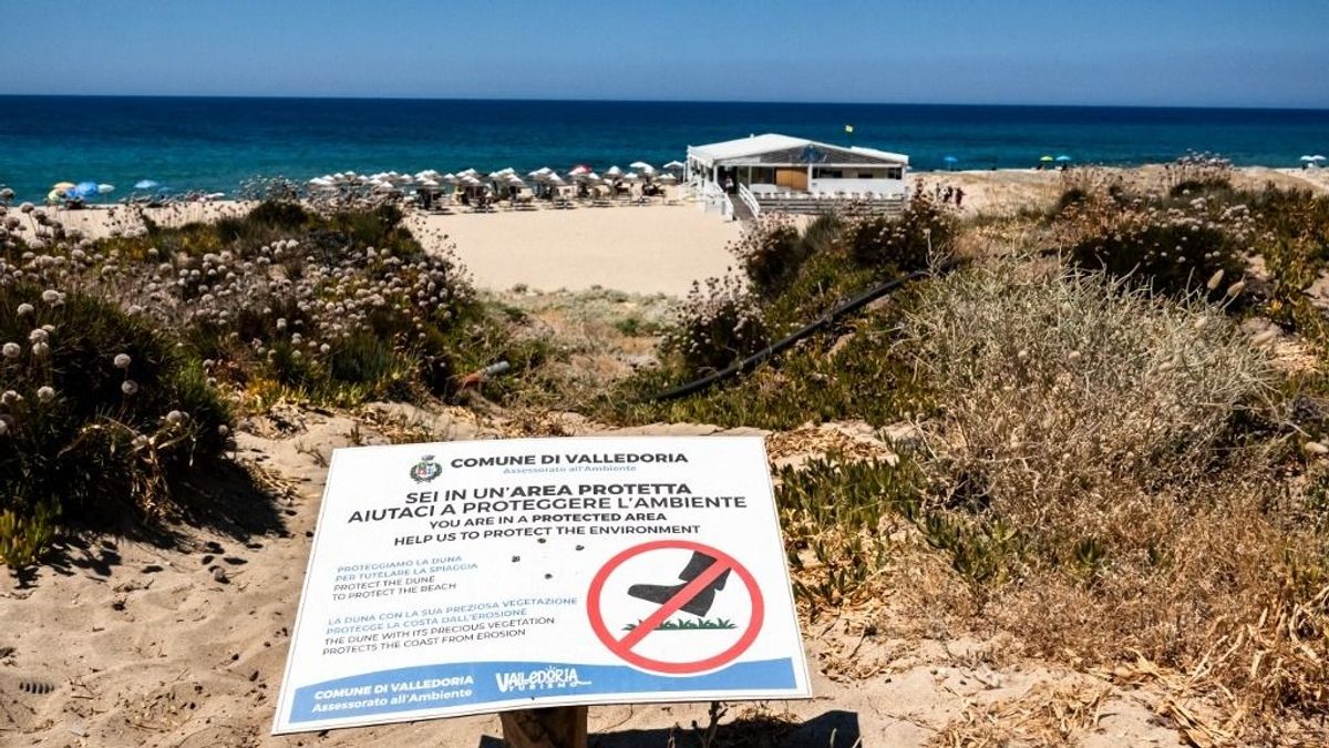 Bírságolják a turistákat Olaszországban: ezek a gyakori hibák – mutatjuk, mire figyeljen