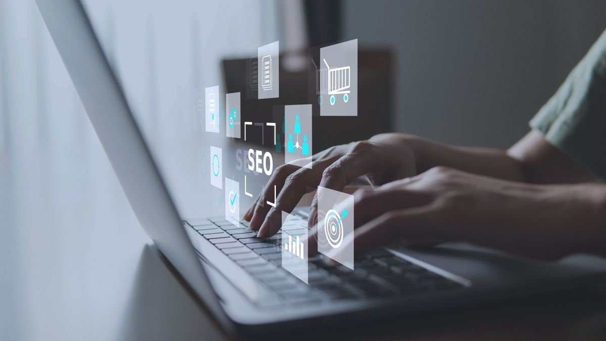 Online jelenlét = üzleti eredmény? Így hoz pénzt a SEO (x) 