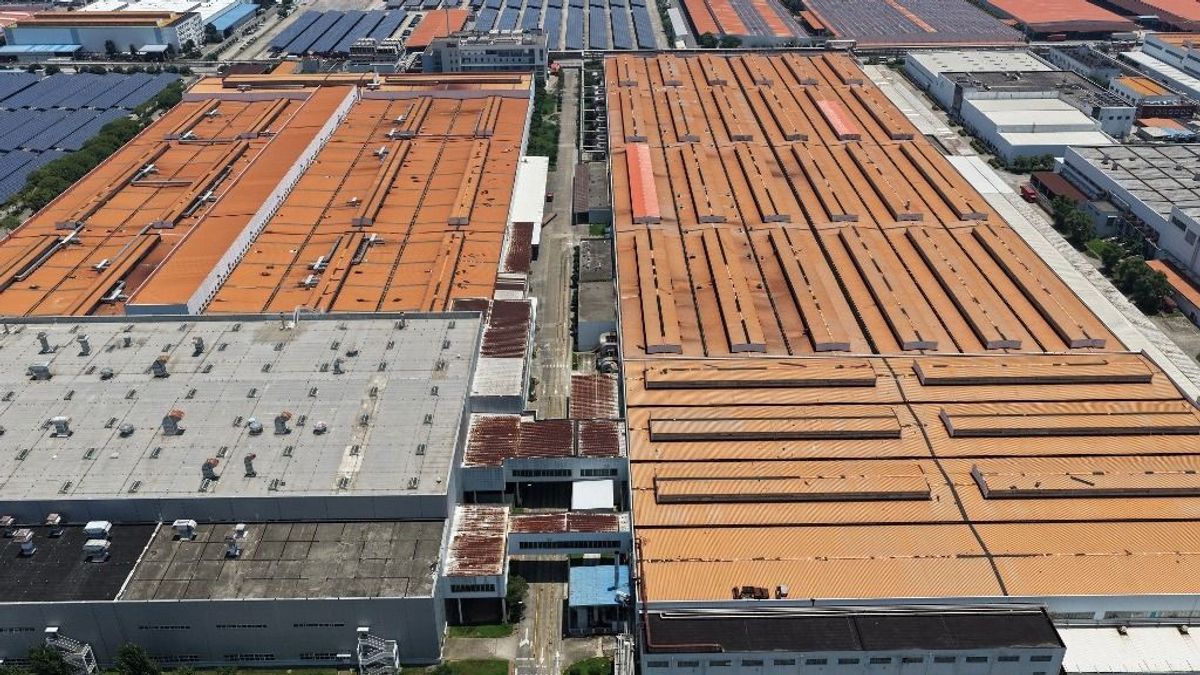 Lemaradt Kínában a Volkswagen, mint a borravaló, bezárja a gyárat 