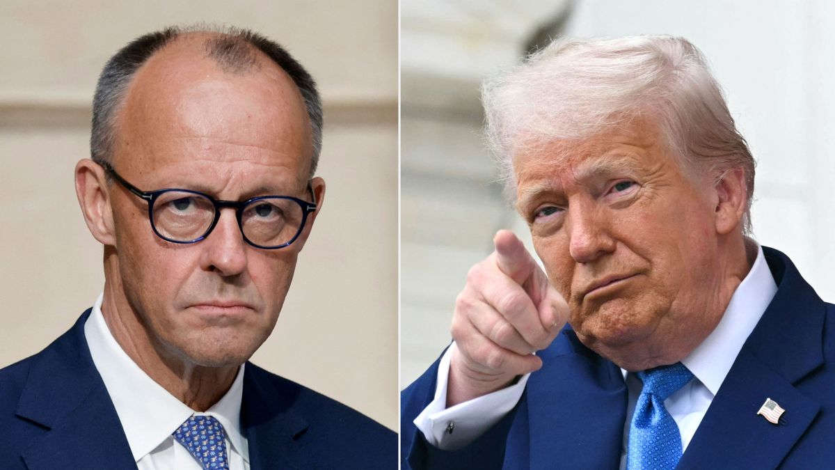 Fegyverbe szólították az Európai Uniót Amerika ellen: Merznek kellett azonnal rendet tennie, mielőtt Trump fülébe jut 