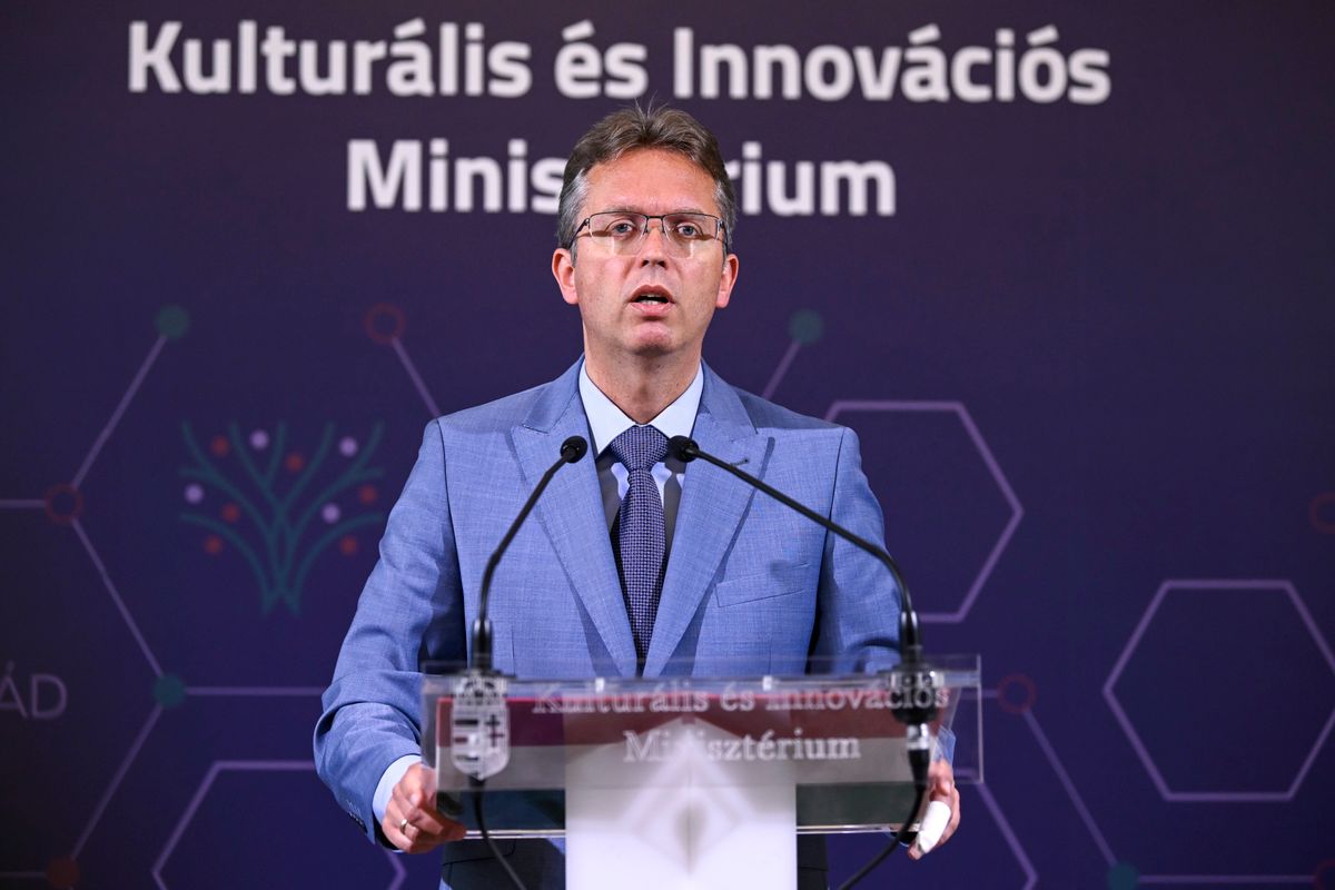 Hankó Balázs: keddtől több családi adócsökkentés lépett életbe