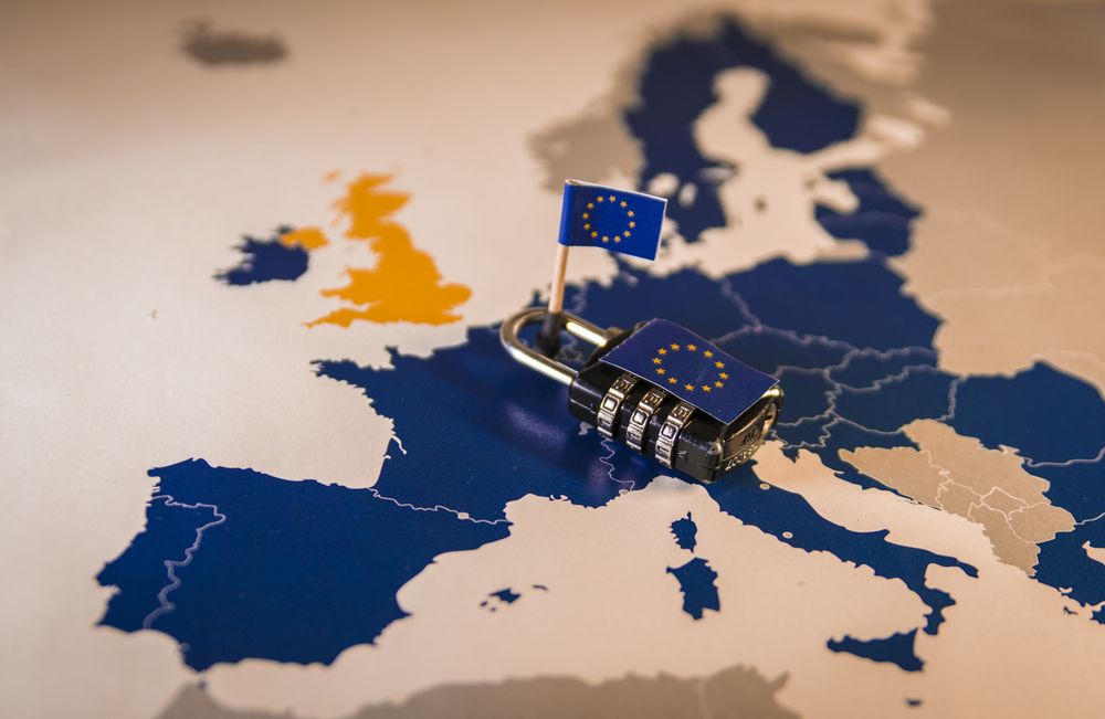 Európai Unió, EU
határvédelem, határellenőrzés
kiberbiztonság, sérülékenység
bevándorlás, kilépés, belépés
