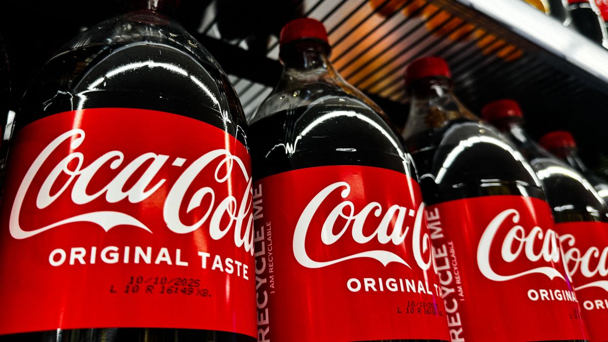 Jön az amerikai nádcukros Coca-Cola – Trump már most győzelemként ünnepli 