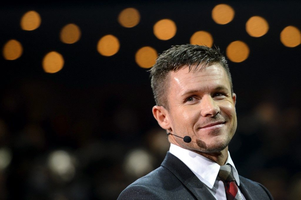 Felix Baumgartner