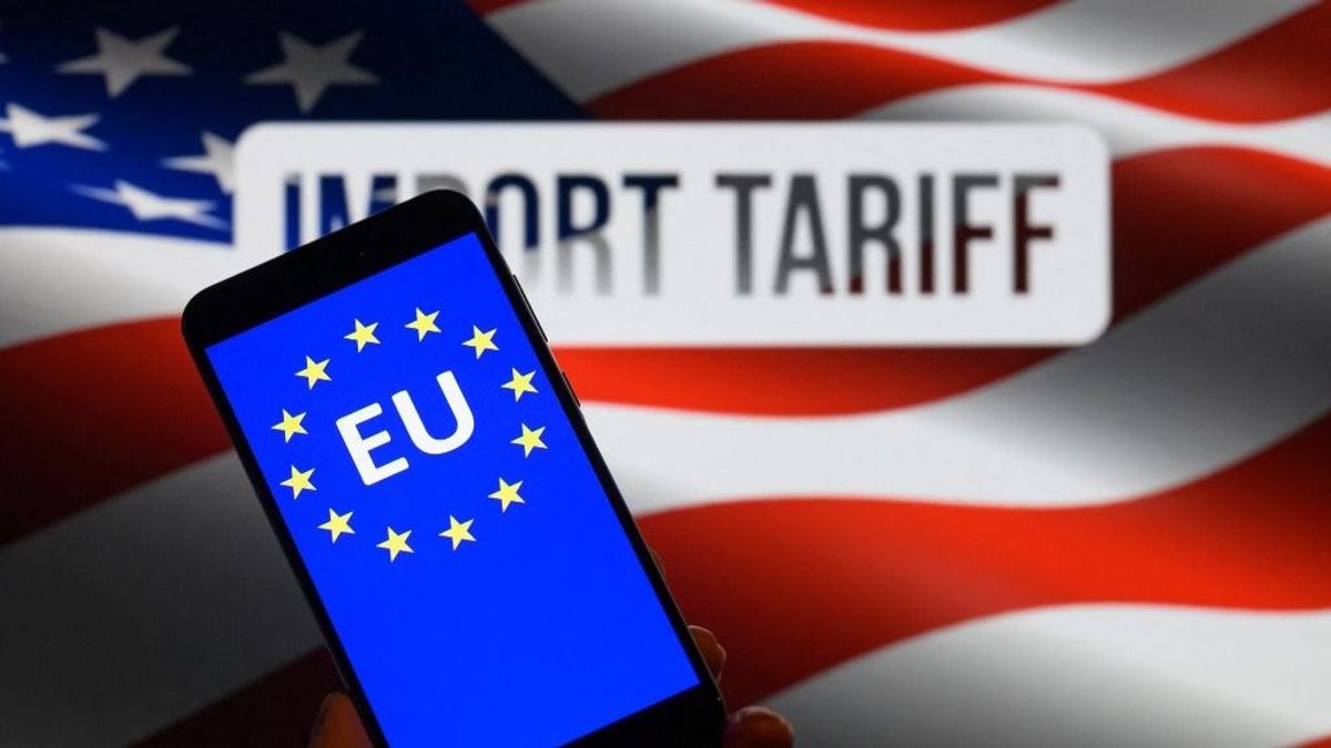 Harmincszázalékos vámmal fenyegeti az uniót Donald Trump: ma rendkívüli ülést tartanak az EU külkereskedelmi miniszterei