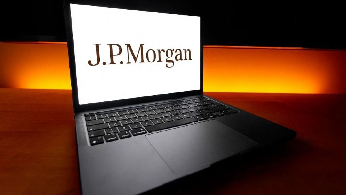 Egy valami nem változik Amerikában: a JPMorgan megint rácáfolt az elemzőkre 