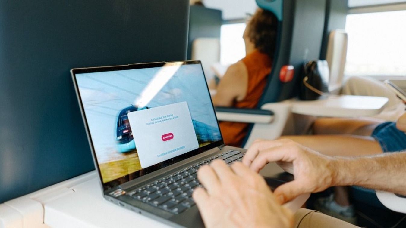 Így deríthető ki, ha illetéktelenek használják a Wi-Fi hálózatunkat Kép