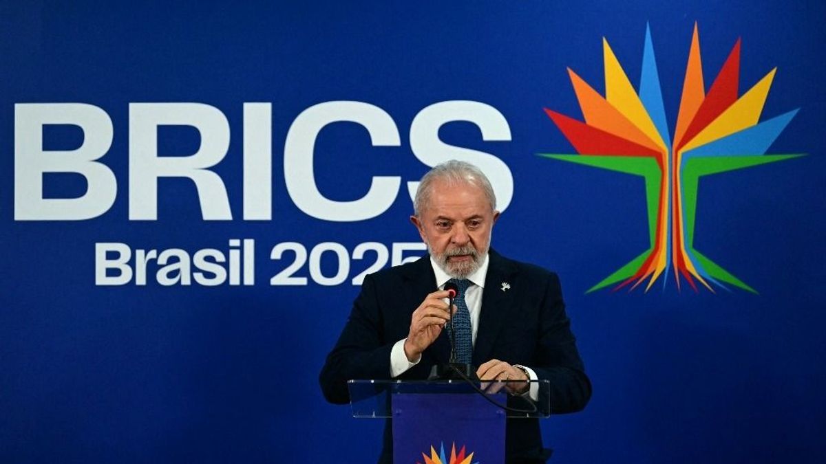 BRICS: a gazdag államok fizessék az éghajlatvédelmi intézkedéseket a szegényebb országokban 
