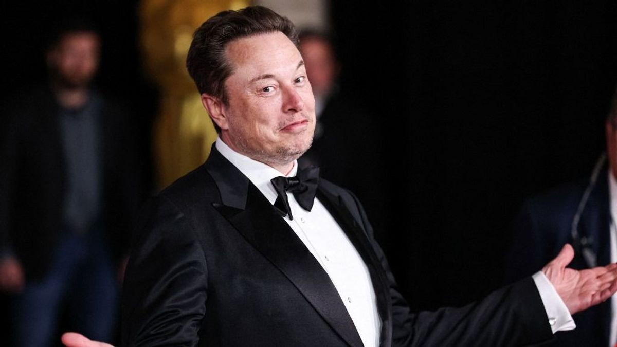 Váratlan: Trump és Musk igazból kibékült? – elképesztő állami megrendelést kapott a világ leggazdagabb embere 