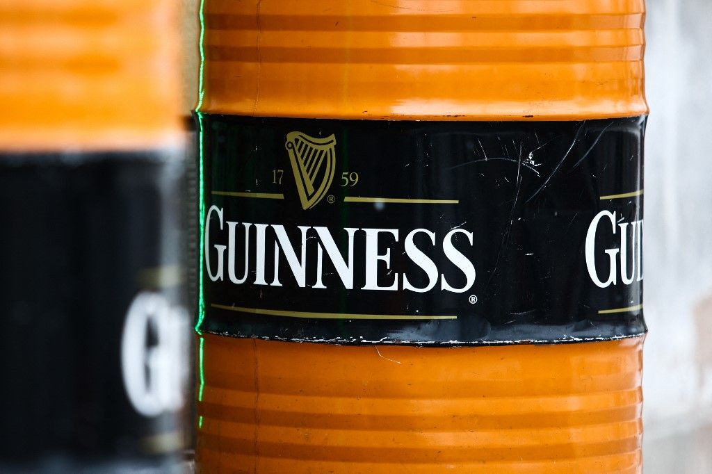 Warsaw Business And Economy Diageo