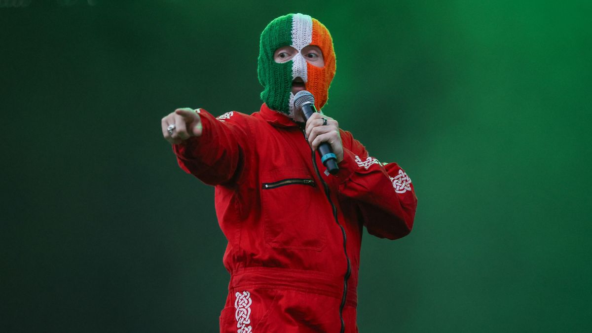 Sziget Fesztivál: Magyarország nem engedné be a sokak szerint terroristákat támogató zenekart