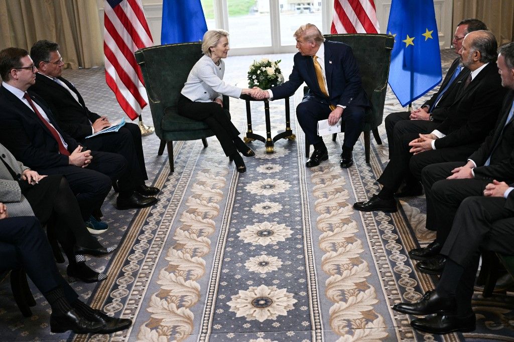 amerika