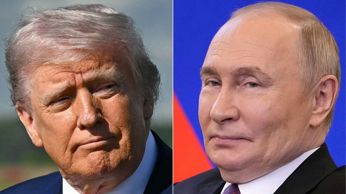 Trump-Putyin találkozó: a Kreml megtörte a csendet – hamarabb megtörténhet, mint gondolnánk