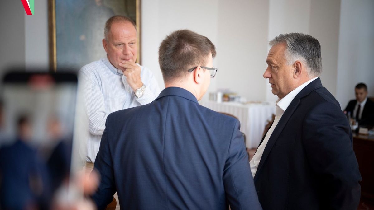 Bombasztikus bejelentés érkezett Orbán Viktortól – az első lakás vásárlását tervezők örülhetnek 