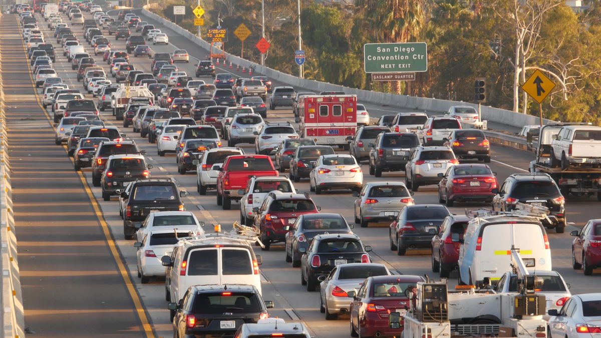 San,Diego,,California,Usa,-,15,Jan,2020:,Emergency,911