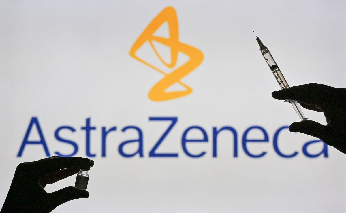 Trump nyomására lép az AstraZeneca: 50 milliárdos beruházás jön az Amerikában