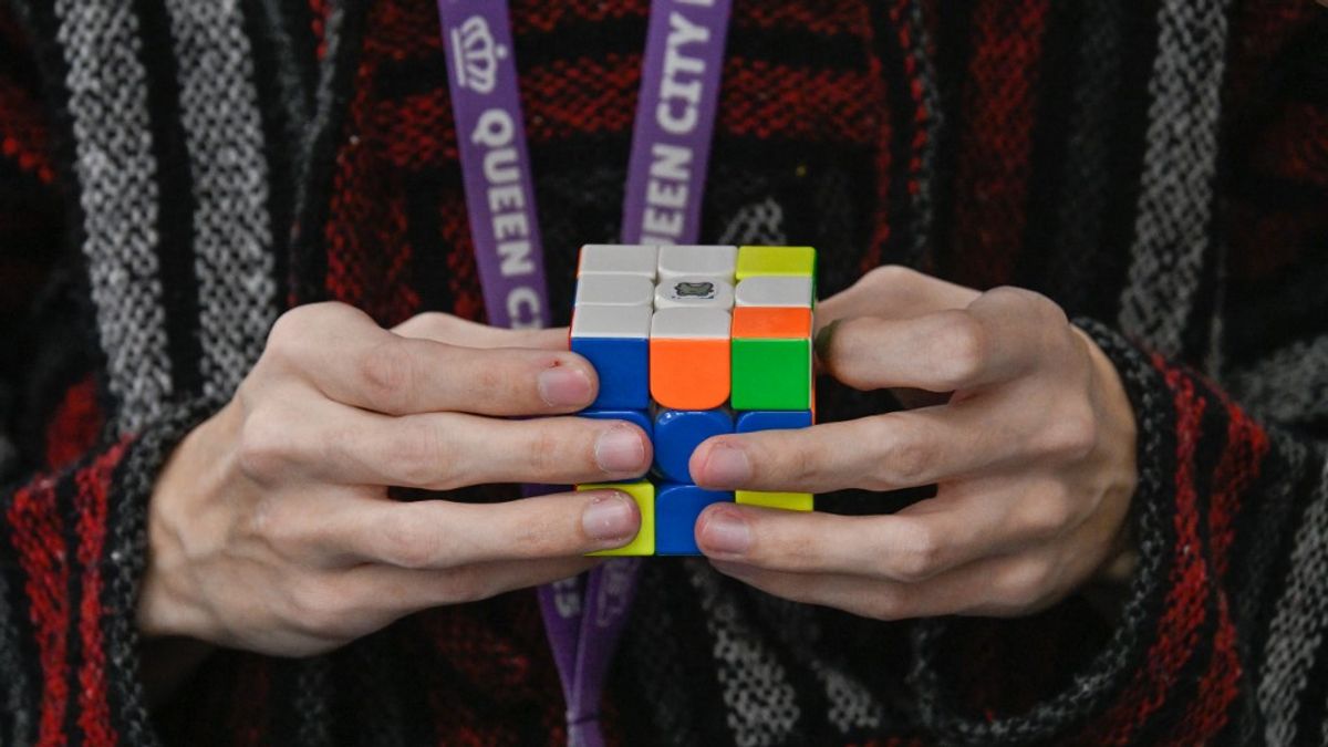 Rubik-kocka: gyomrost kapott a játék, az Európai Unióban többé nem élvez oltalmat