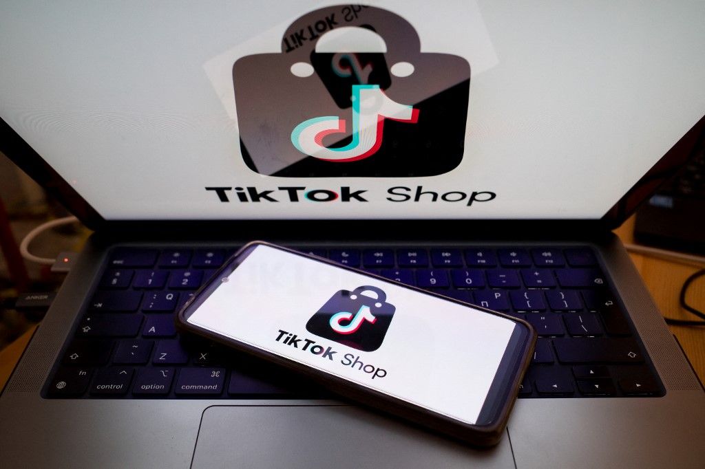 A TikTok ügyét is rendeznék, miközben hajrájába lép a vámháború