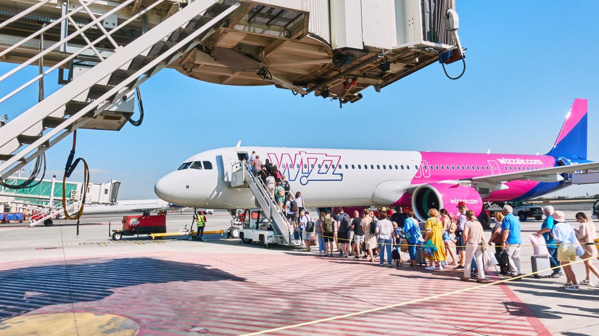Breaking: drasztikus stratégiaváltás a Wizz Airnél, ébresztőt fújt Váradi József