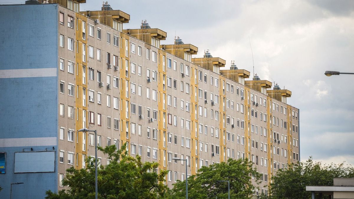 Az államtitkár is megmondta: bőséges a kínálat az elsőlakás-vásárlóknak – országosan 102 ezer ingatlan vár