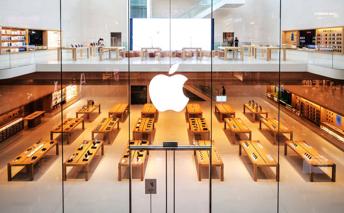 Az Apple új irányt vesz 2026-ban: termékdömpinggel és új stratégiával kezdik majd a tavaszt