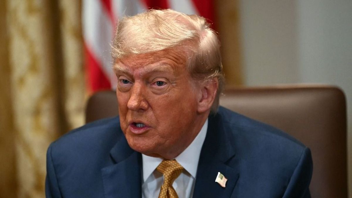 Sorsfordító pillanat: Trump bejelentésre készül Oroszországról – minden megváltozhat az ukrán háborúban, Putyin semmi jóra nem számíthat 