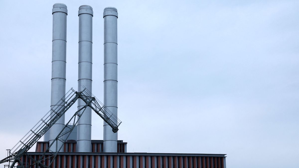 Nem elég a szél és a nap – Németország gázerőművekkel egészítené ki az energiamixet