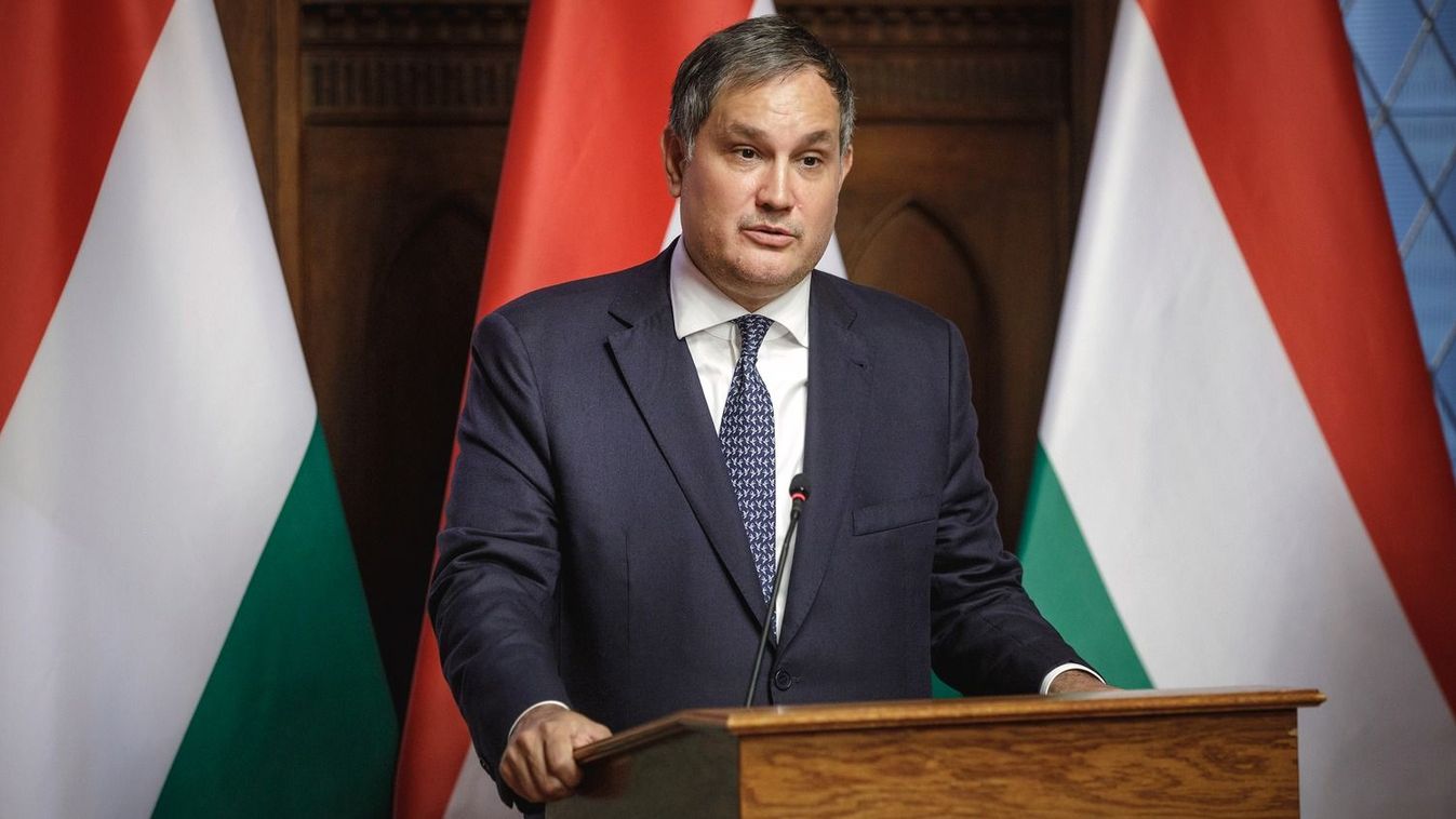 Adócsökkentés: ez lehet az Orbán-kormány következő csodafegyvere Kép