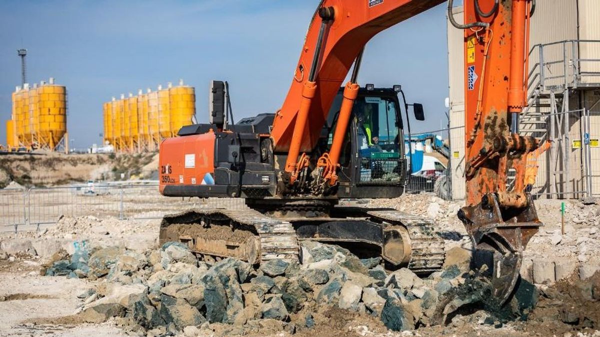 Három év múlva lesz szükség Paks II. óriási éttermére, de egy látványos változás hamar megtörténhet 