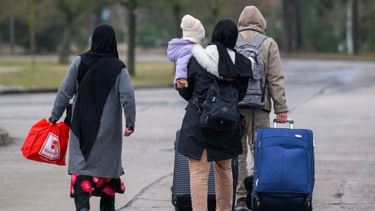 Átrendeződnek az etnikai arányok Európában, az Eurostat kimutatta, és nem is lassan