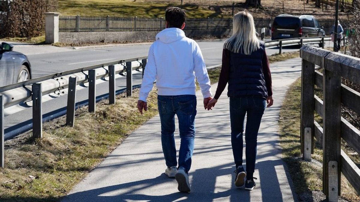 Megdőlt a napi tízezer lépés mítosza - tudományosan nem igazolható, már hétezer is bőven megtérül