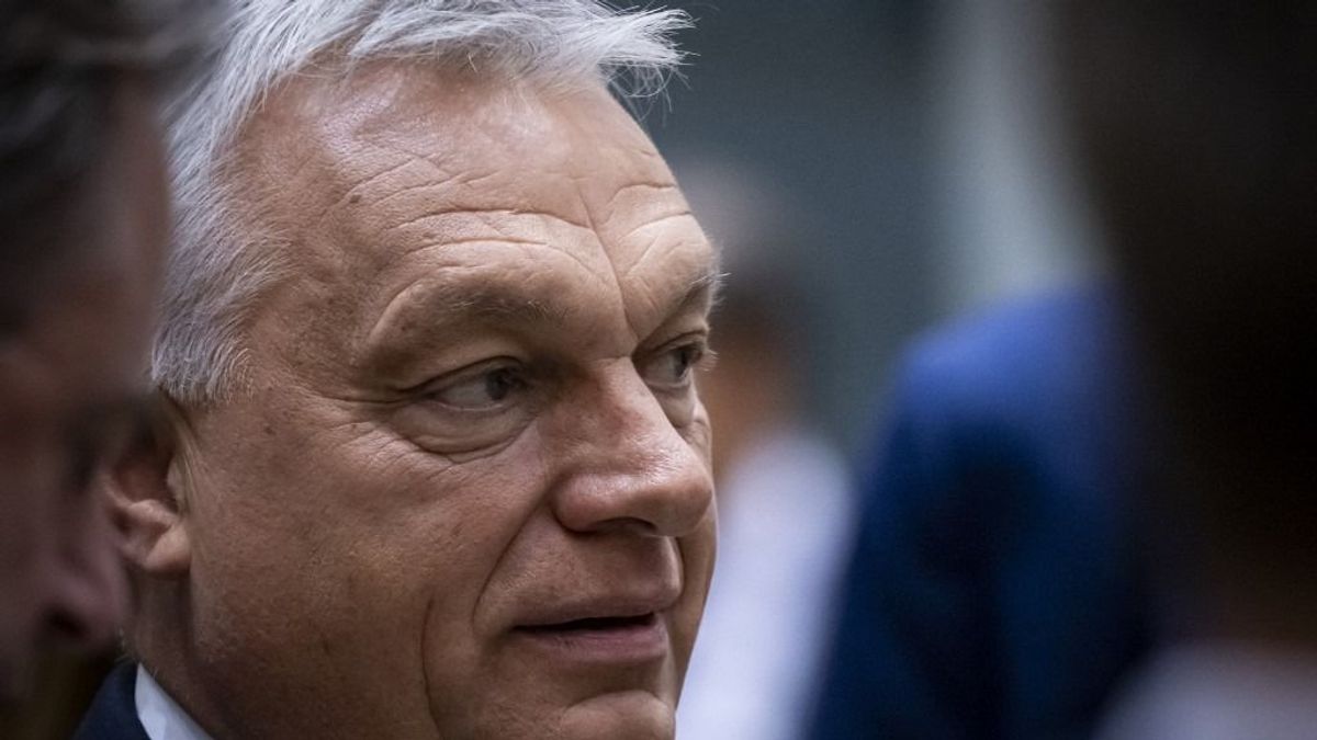 Orbán: Varga Judit kormányfő is lehetett volna, Kapu Tibor izgalomba hozott 