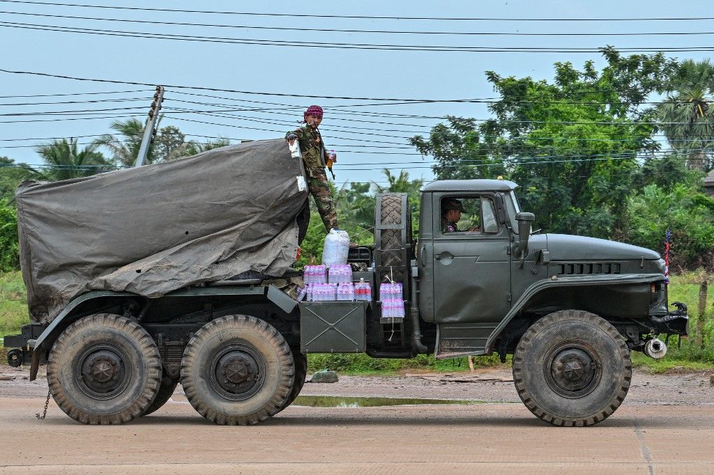 Thaiföld Kambodzsa
határvita konfliktus háború