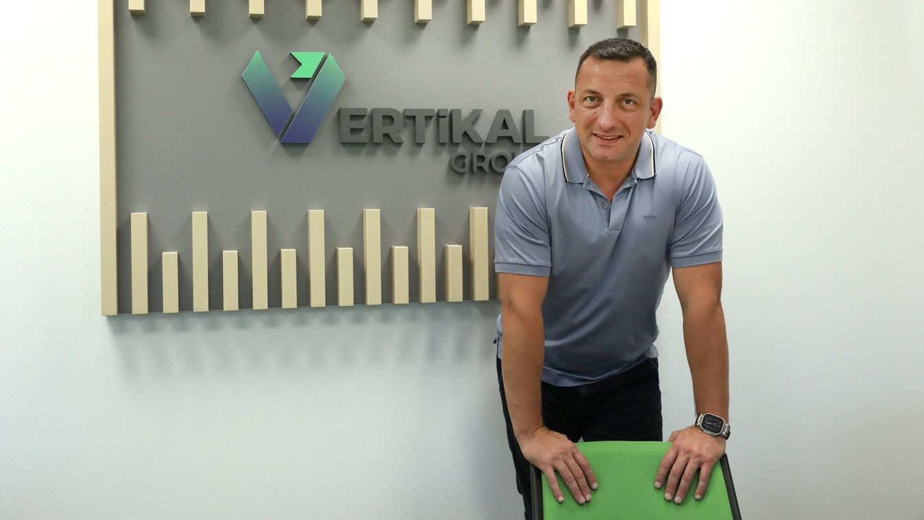 Exkluzív: még a vámháború is kapóra jött a tőzsde feltörekvő zöldcégnek Kép