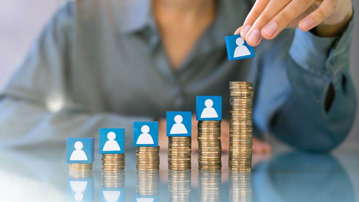 Az álomfizetés sem tesz gazdaggá – sokakat visszahúz a pénzügyi szorongás 