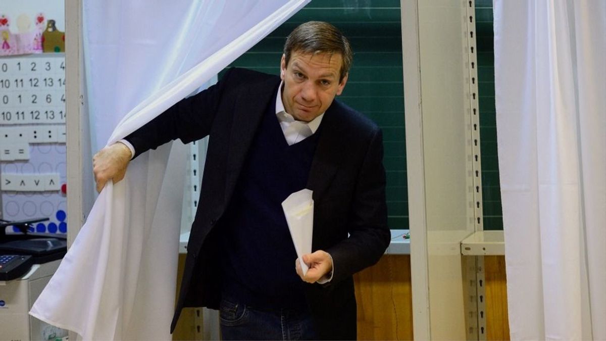 Árbevétel nélkül is nyereséget csinált a volt miniszterelnök vállalkozása 