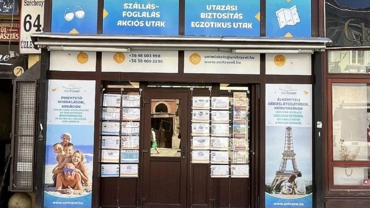 Elindulhat a csődbe jutott utazási iroda utasainak kártalanítása 