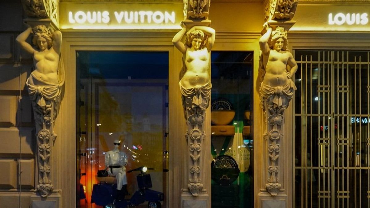 A Louis Vuitton ház megválna egyik legkeresettebb márkájától – borsosan megkérik az árát 