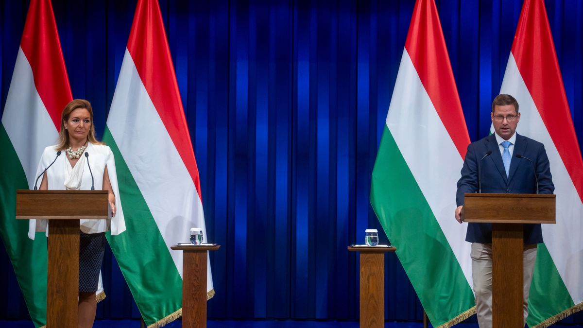 Kormányinfó: itt vannak a 3 százalékos lakáshitelprogram részletei
