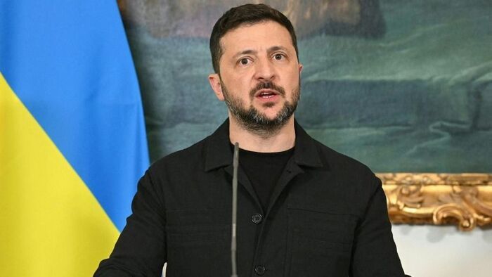Ukrajna is kilép a taposóaknákat tiltó nemzetközi egyezményből