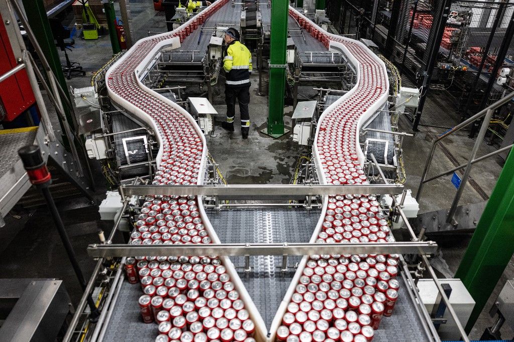 Coca-Cola
