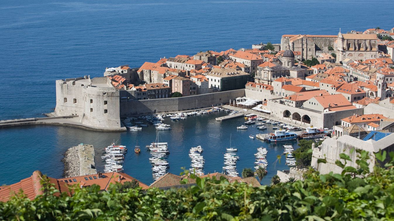 Újabb mérföldkőhöz érkezik a horvát autópálya-építés: ekkorra lesz még hamarabb elérhető a turistaparadicsom Kép